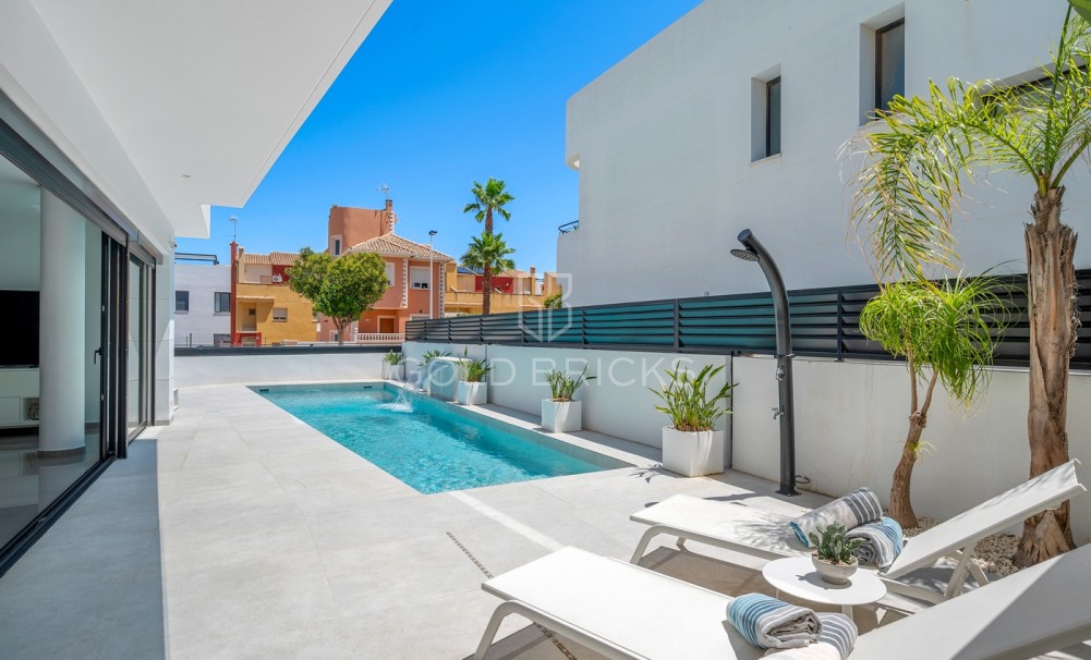 Sprzedaż · Villa · Guardamar del Segura · guardamar del segura