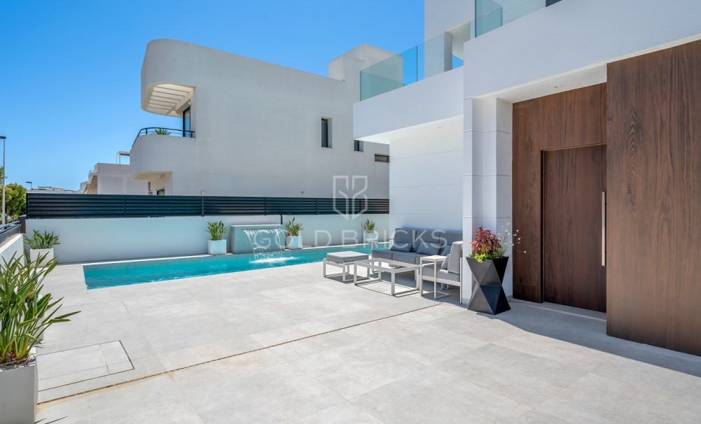 Sprzedaż · Villa · Guardamar del Segura · guardamar del segura