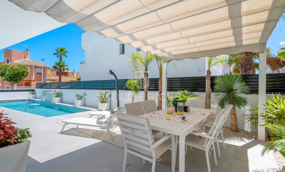 Sprzedaż · Villa · Guardamar del Segura · guardamar del segura