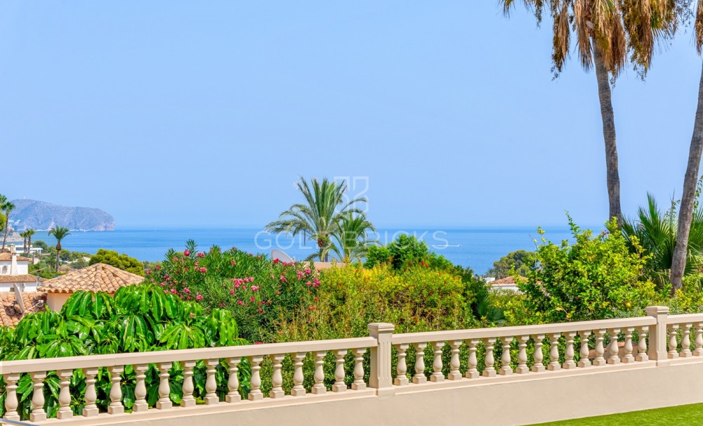 Revente · Villa · Benissa