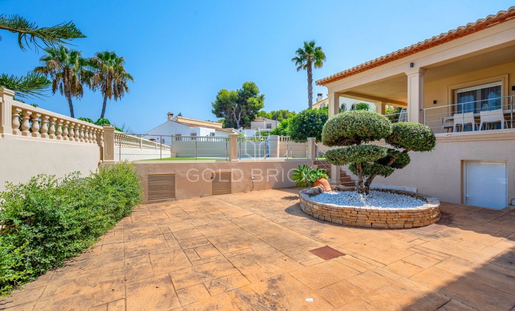 Revente · Villa · Benissa