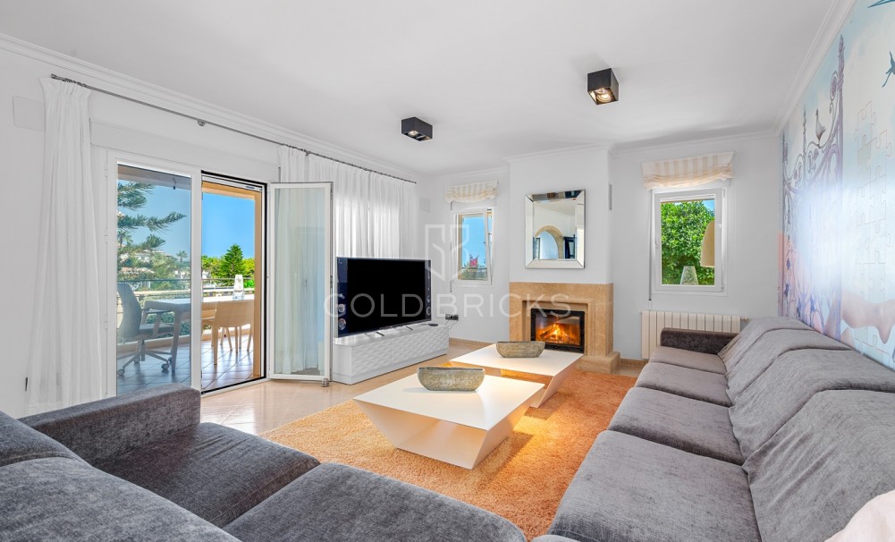 Revente · Villa · Benissa