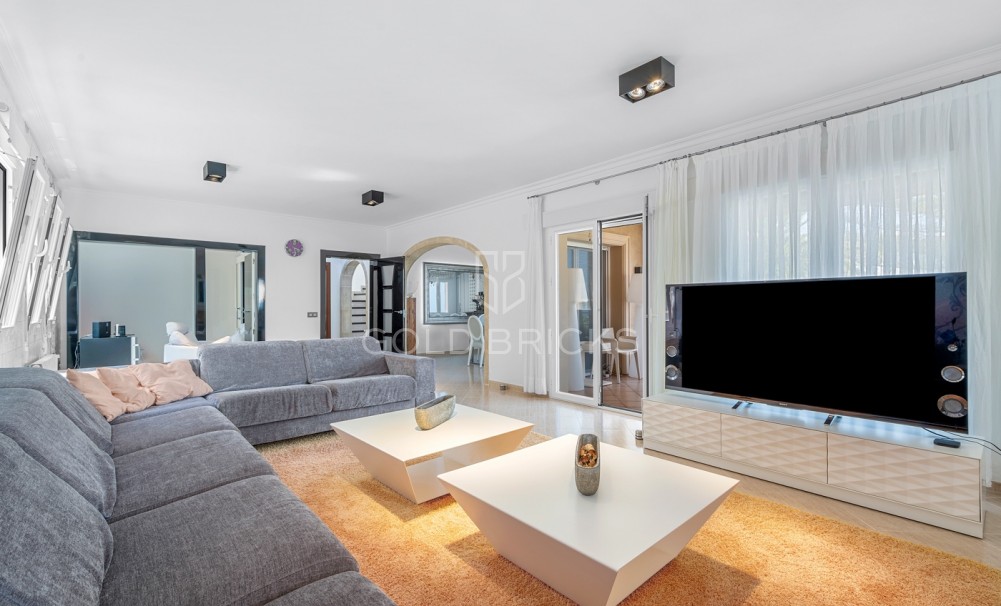 Revente · Villa · Benissa