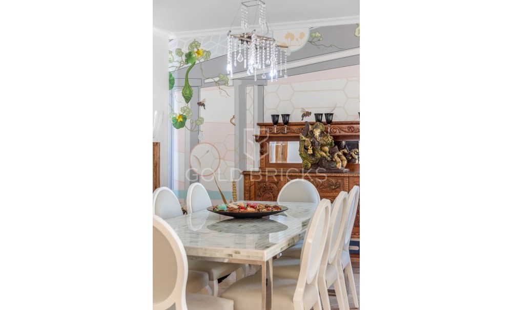 Revente · Villa · Benissa