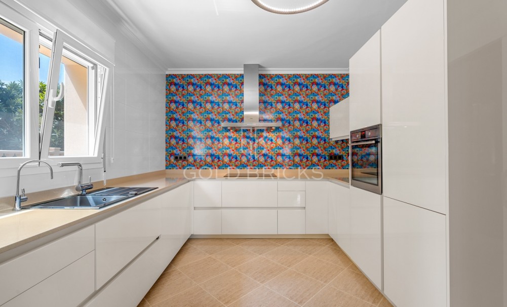 Revente · Villa · Benissa