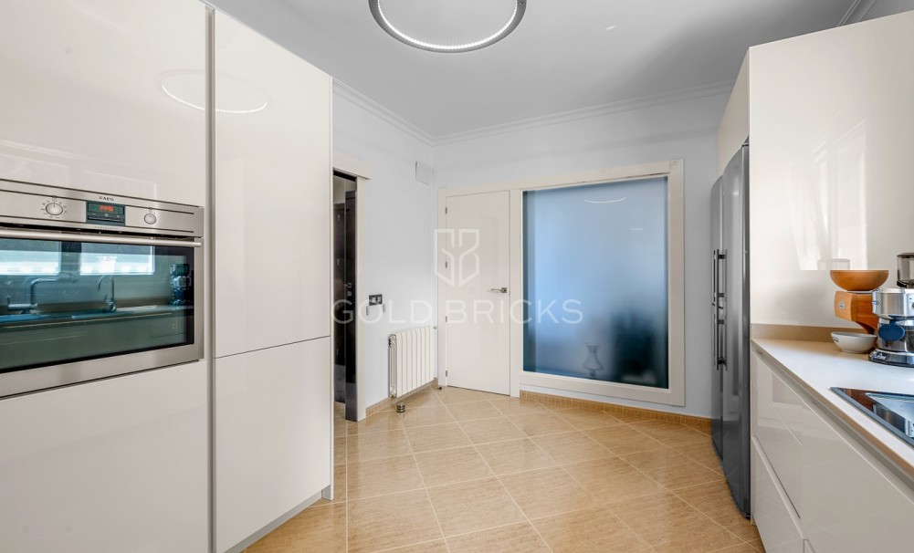 Revente · Villa · Benissa