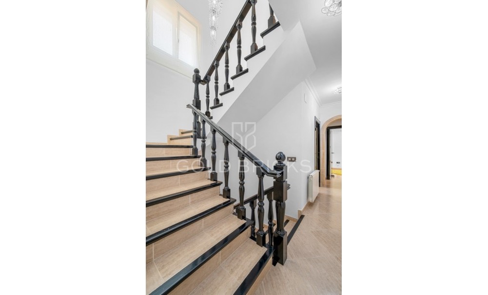 Revente · Villa · Benissa