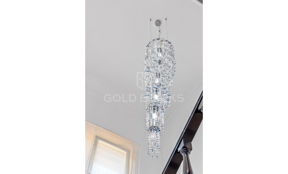 Revente · Villa · Benissa