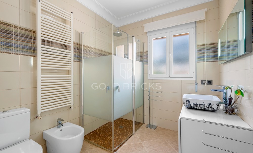 Revente · Villa · Benissa