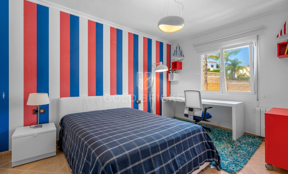 Revente · Villa · Benissa