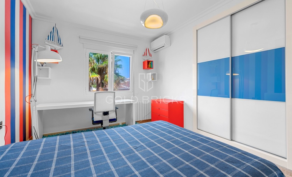 Revente · Villa · Benissa