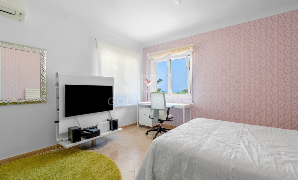 Revente · Villa · Benissa