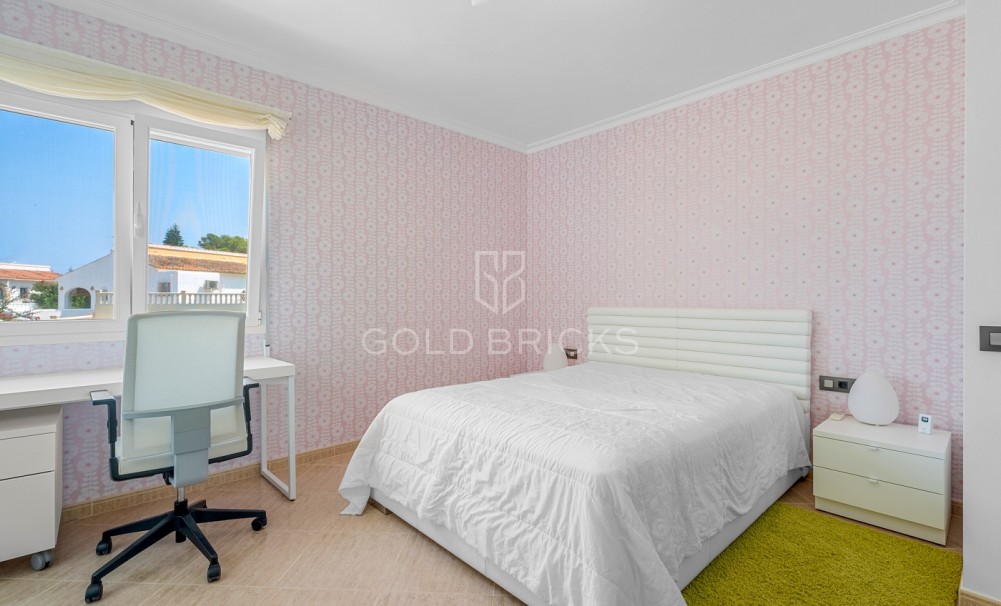 Revente · Villa · Benissa