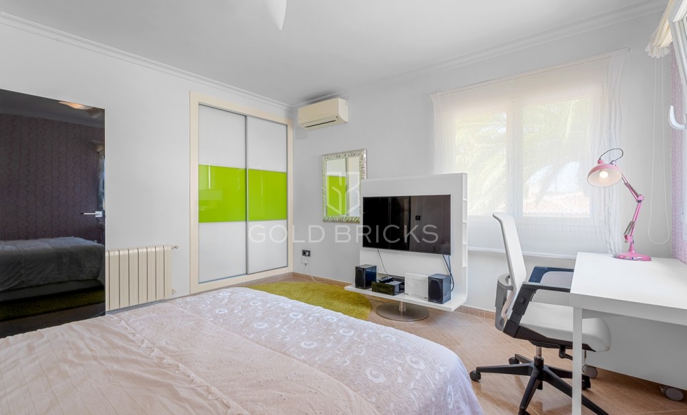 Revente · Villa · Benissa