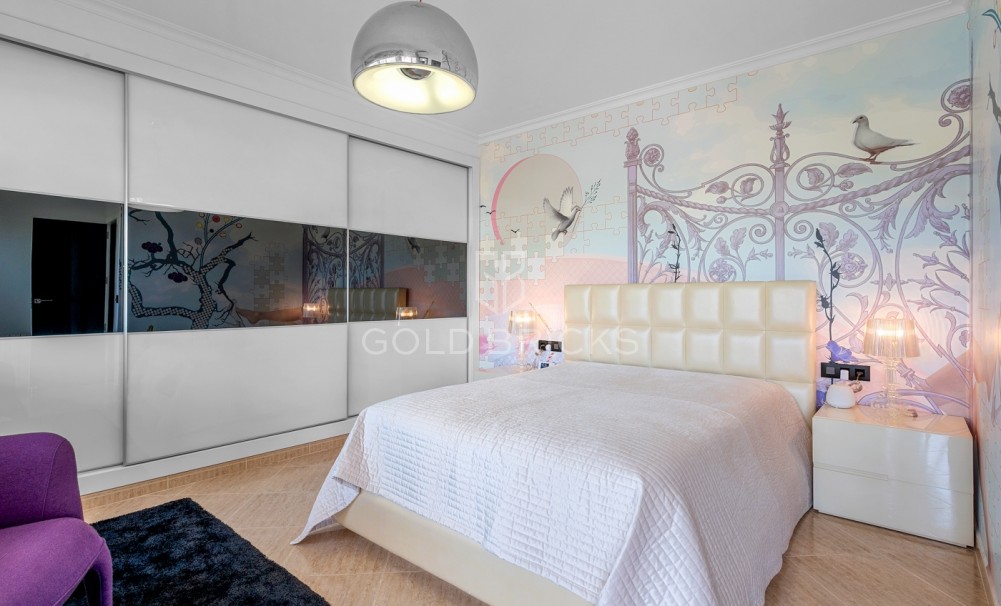 Revente · Villa · Benissa