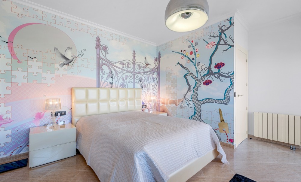 Revente · Villa · Benissa