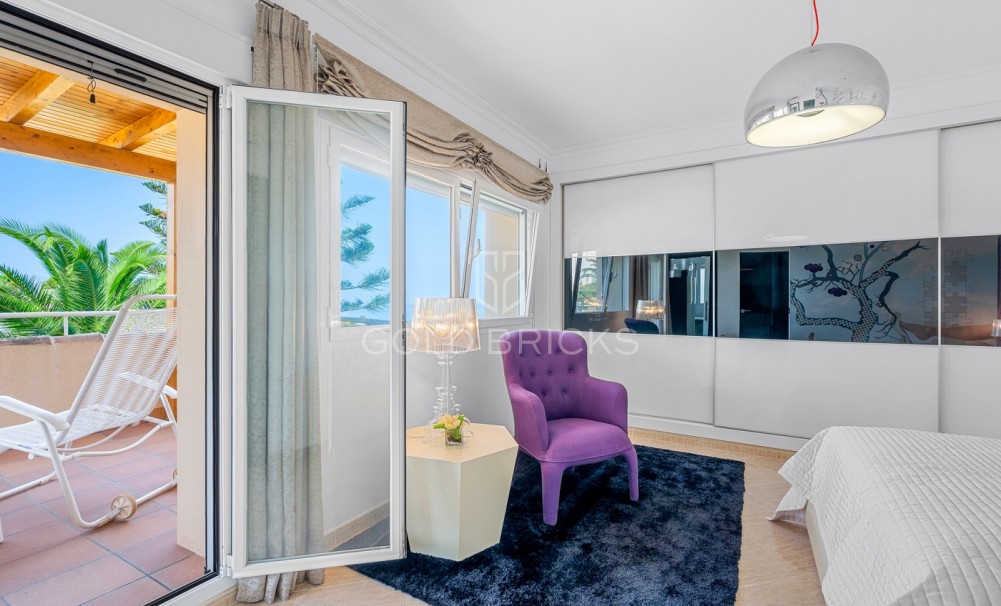 Revente · Villa · Benissa