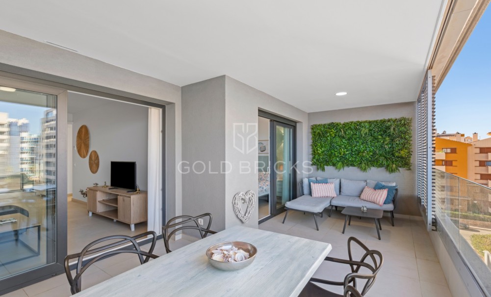 Resale · Apartment · Orihuela Costa · Punta Prima