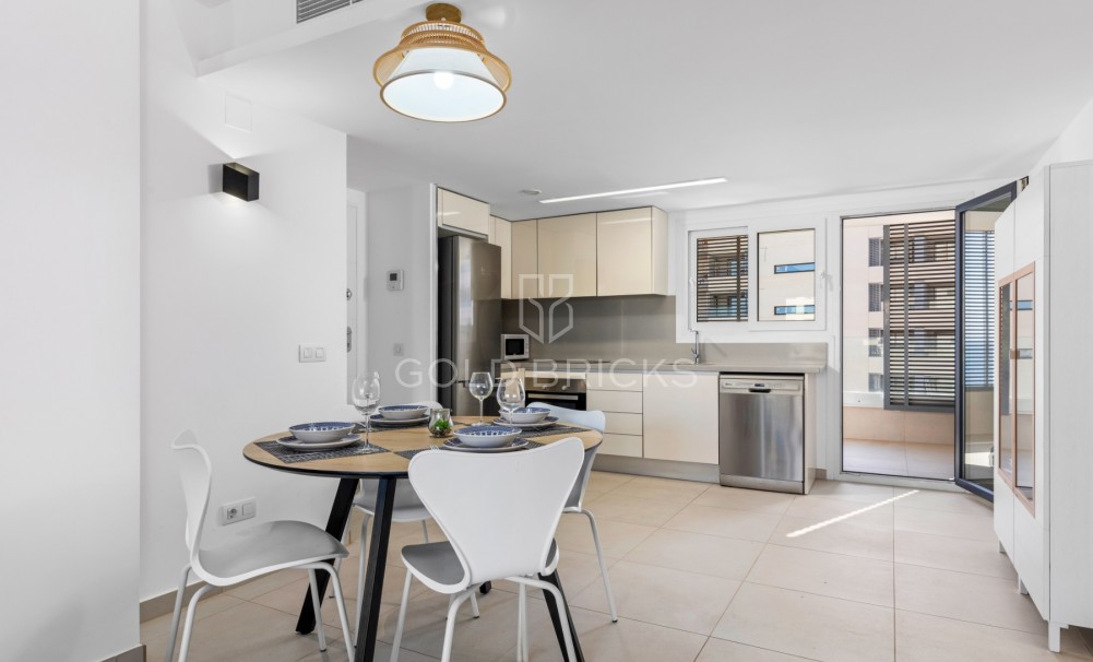 Resale · Apartment · Orihuela Costa · Punta Prima