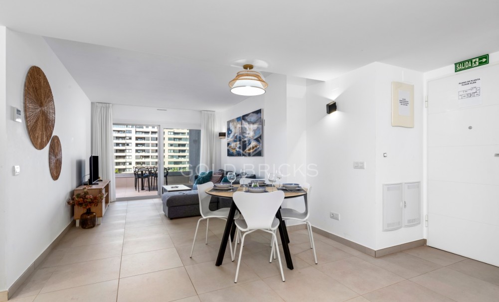 Resale · Apartment · Orihuela Costa · Punta Prima