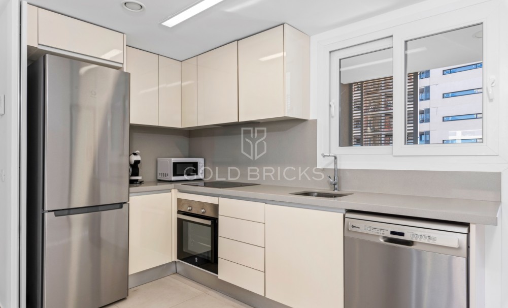 Resale · Apartment · Orihuela Costa · Punta Prima