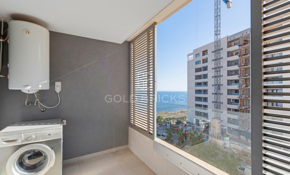 Resale · Apartment · Orihuela Costa · Punta Prima
