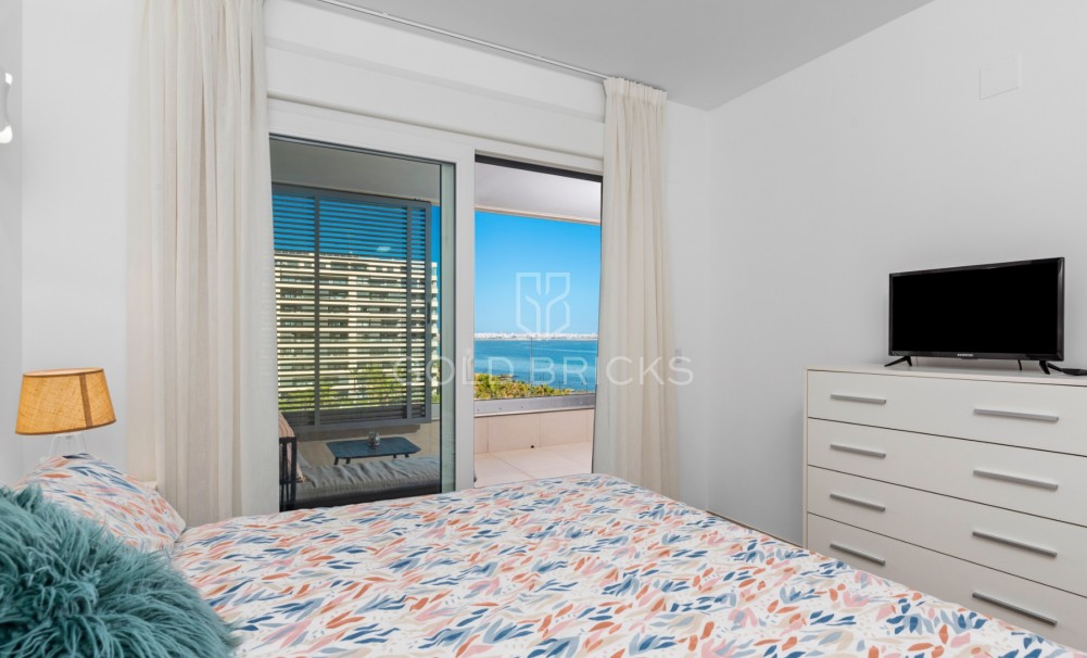 Resale · Apartment · Orihuela Costa · Punta Prima