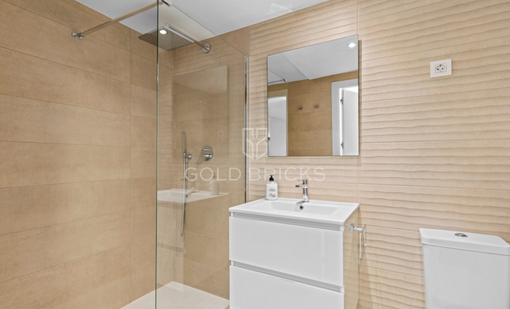 Resale · Apartment · Orihuela Costa · Punta Prima