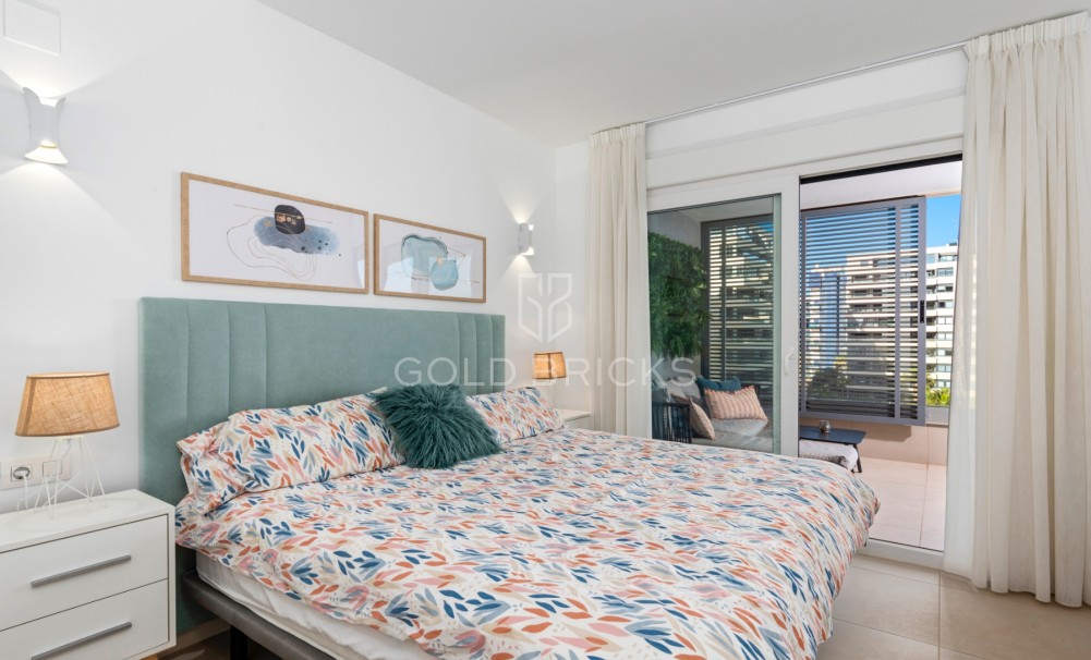 Resale · Apartment · Orihuela Costa · Punta Prima