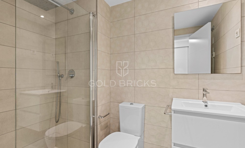 Resale · Apartment · Orihuela Costa · Punta Prima