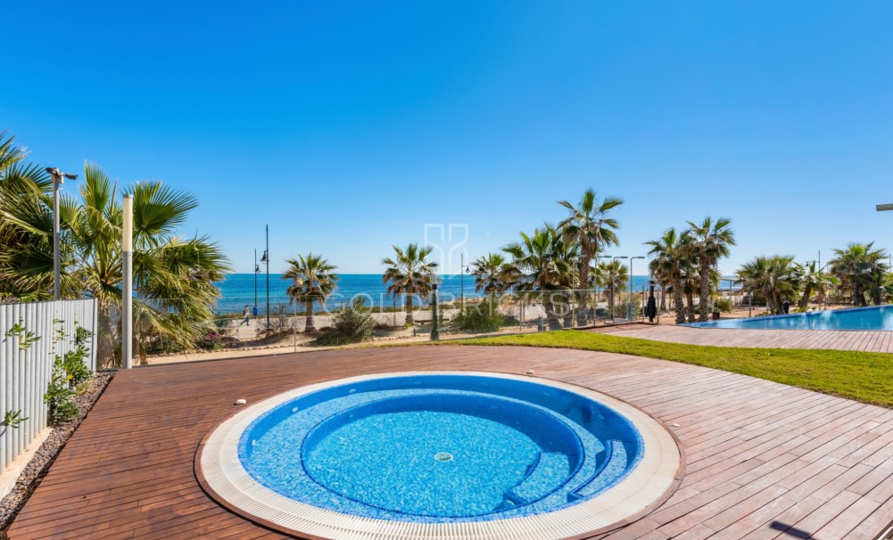 Resale · Apartment · Orihuela Costa · Punta Prima