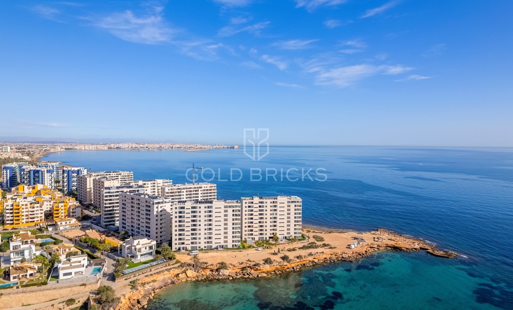 Resale · Apartment · Orihuela Costa · Punta Prima
