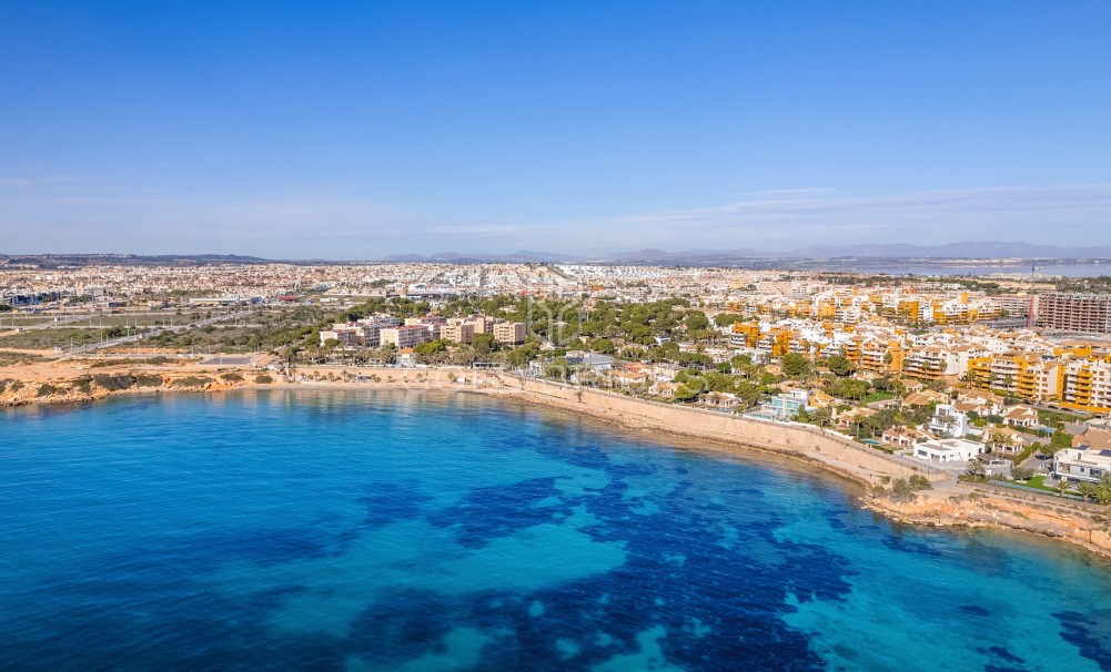 Resale · Apartment · Orihuela Costa · Punta Prima