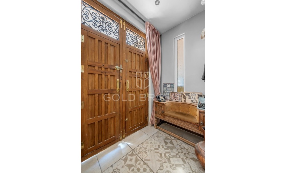 Wederverkoop · Landgoed · Almoradí · Las Heredades