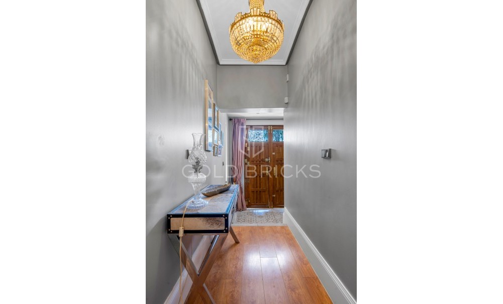 Wederverkoop · Landgoed · Almoradí · Las Heredades