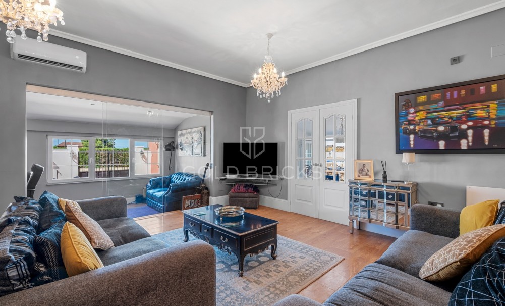 Wederverkoop · Landgoed · Almoradí · Las Heredades