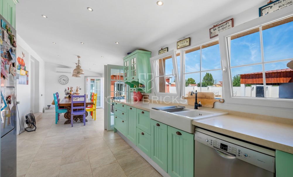 Wederverkoop · Landgoed · Almoradí · Las Heredades