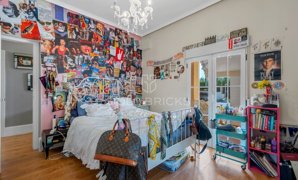 Wederverkoop · Landgoed · Almoradí · Las Heredades