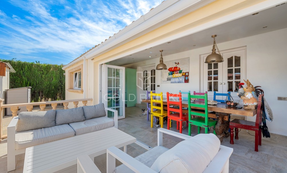 Wederverkoop · Landgoed · Almoradí · Las Heredades