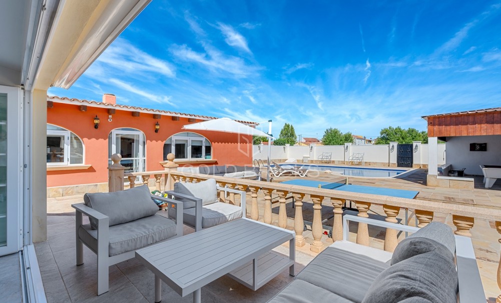 Wederverkoop · Landgoed · Almoradí · Las Heredades