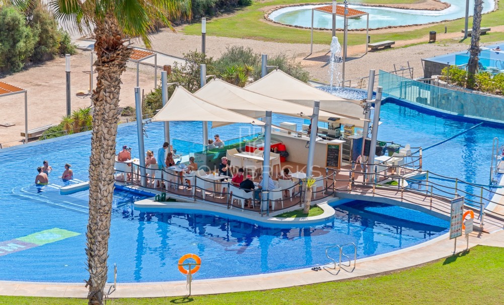 Resale · Apartment · Orihuela Costa · Punta Prima