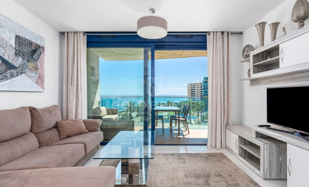 Resale · Apartment · Orihuela Costa · Punta Prima