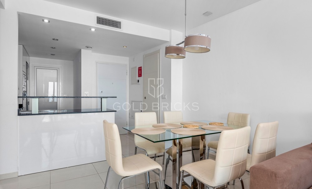 Resale · Apartment · Orihuela Costa · Punta Prima