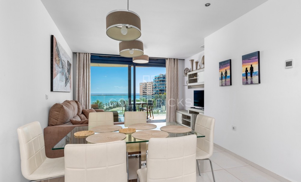 Resale · Apartment · Orihuela Costa · Punta Prima