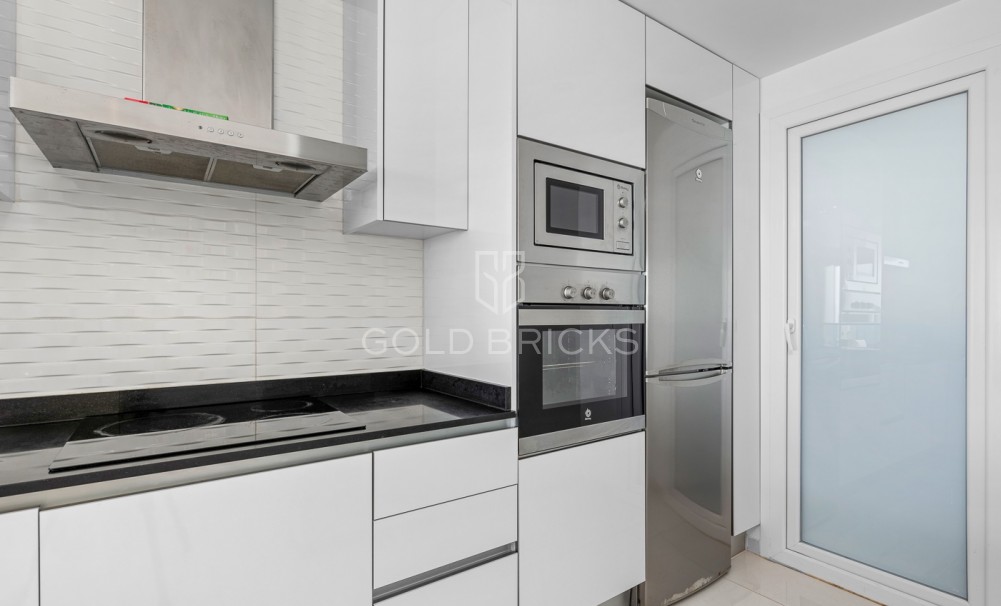 Resale · Apartment · Orihuela Costa · Punta Prima