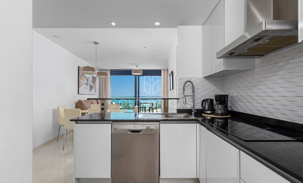 Resale · Apartment · Orihuela Costa · Punta Prima