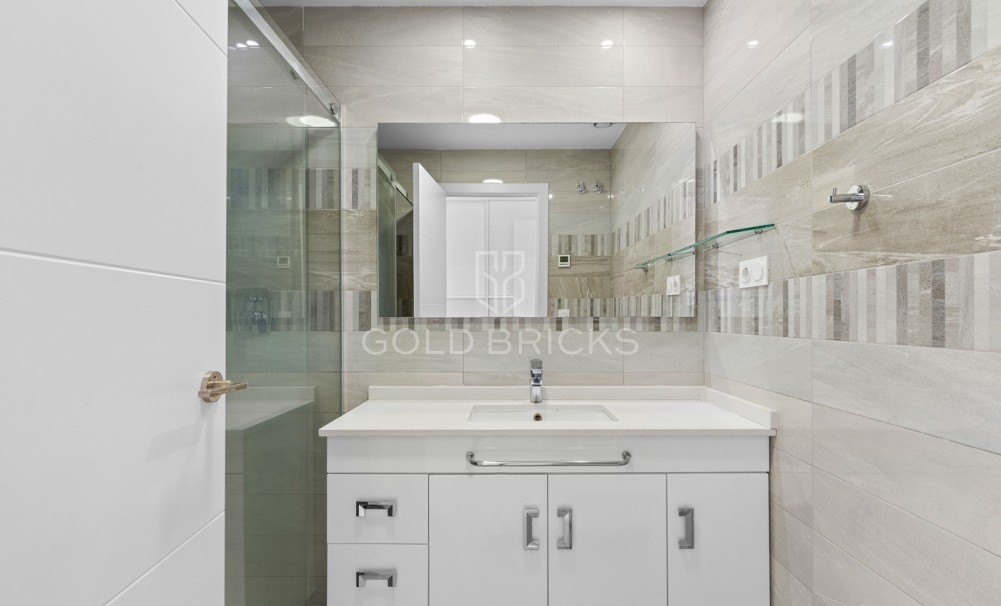 Resale · Apartment · Orihuela Costa · Punta Prima