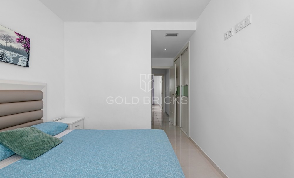 Resale · Apartment · Orihuela Costa · Punta Prima