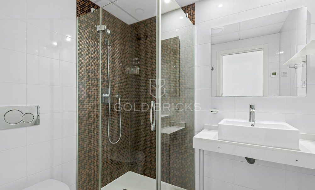 Resale · Apartment · Orihuela Costa · Punta Prima