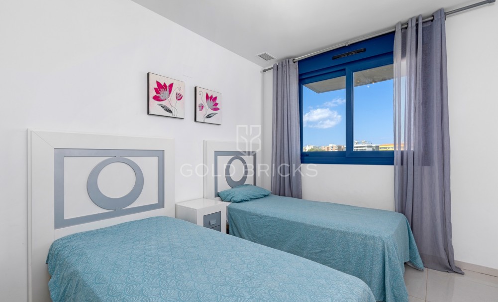Resale · Apartment · Orihuela Costa · Punta Prima